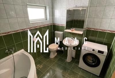 Apartament cu 4 camere, mobilat în Tilișca - 13
