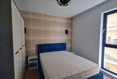 Apartament cu 3 camere în Herăstrău - 18