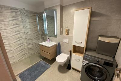 Apartament cu 2 camere decomandat, mobilat în Buziașului - 2