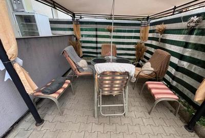 Apartament cu 2 camere decomandat în Central - 4
