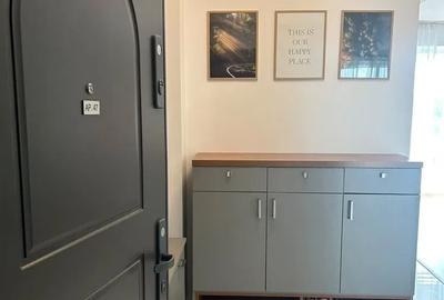 Apartament cu 3 camere decomandat în Rahova