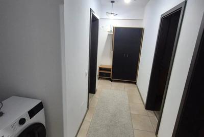 Apartament cu 2 camere decomandat în Găvana