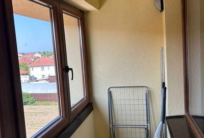 Apartament cu 2 camere în Burdea - 3