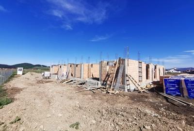 Apartament cu 3 camere decomandat în Sânpetru - 6