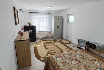 Casă cu 2 camere în Glodeanu-Siliștea - 1