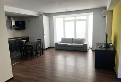 Apartament cu 3 camere decomandat, mobilat în Ștefăneștii de Jos - 2