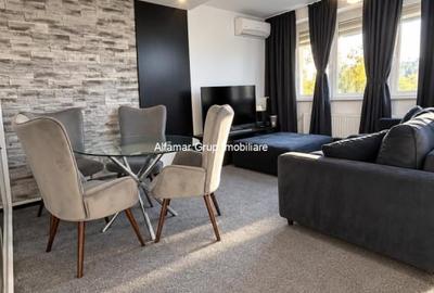Apartament cu 3 camere în Giurgiului