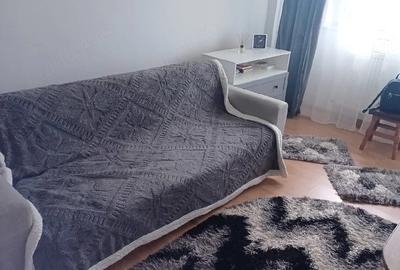 Garsonieră semidecomandată în Obcini