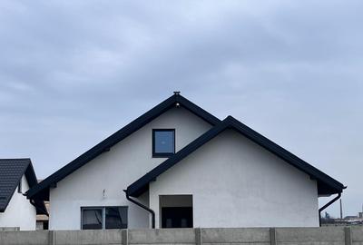 Casă cu 3 camere cu Teren 330 Mp în Pantelimon - 12