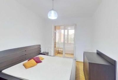 Apartament cu 3 camere, mobilat în Baba Novac - 5
