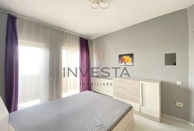 Apartament cu 3 camere semidecomandat, mobilat în Bulgaria - 5
