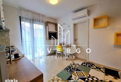 Apartament cu 2 camere semidecomandat în Central - 17