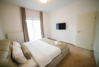 Apartament cu 4 camere decomandat în Exterior Vest - 2