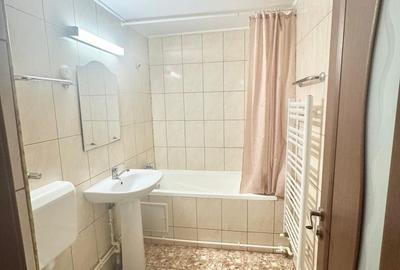 Apartament cu 3 camere în Uiești - 2