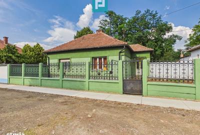 Casă cu 3 camere în Macea - 3