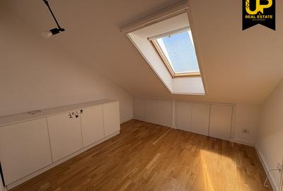 Duplex cu 6 camere cu Canalizare în Pipera - 11