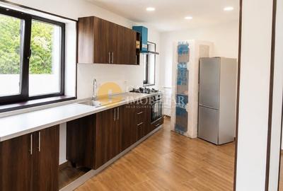 Apartament cu 3 camere decomandat în Dancu - 3