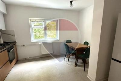 Apartament cu 2 camere decomandat, mobilat în Vitan