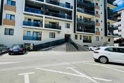 Apartament cu 2 camere decomandat în Nord