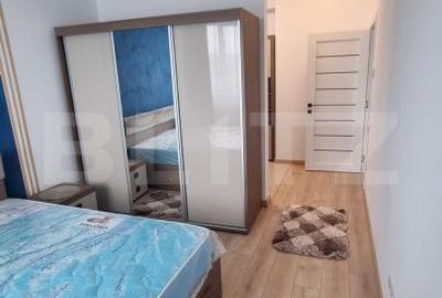 Apartament cu 2 camere în Tudor Vladimirescu - 4