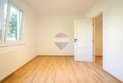 Apartament cu 2 camere semidecomandat în Astra