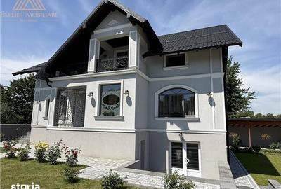 Casă cu 6 camere cu Teren 850 Mp în Central - 3
