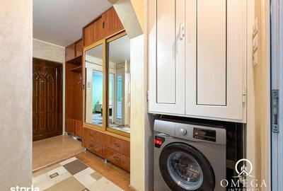 Apartament cu 2 camere decomandat în Nicolina - 17