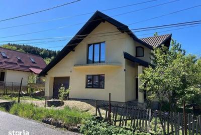 Casă cu 4 camere cu Teren 180 Mp în Progresul