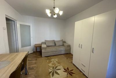 Garsonieră decomandată în Ludoș - 3