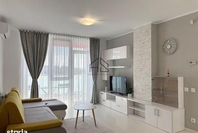 Apartament cu 2 camere în Calea Aradului