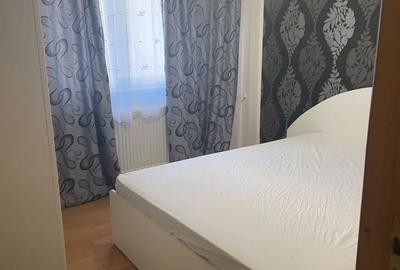 Apartament cu 2 camere decomandat în Ștefan cel Mare
