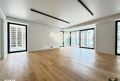 Apartament cu 4 camere în Tei - 3