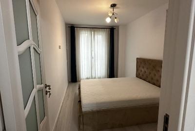 Apartament cu 3 camere decomandat, mobilat în Păcurari - 3