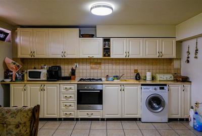 Casă cu 6 camere cu Canalizare în Sânmartin - 13