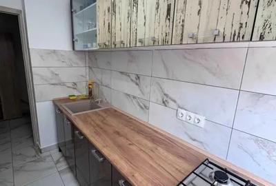 Garsonieră decomandată în Berceni
