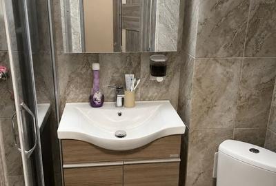 Apartament cu 2 camere în Calea București - 1