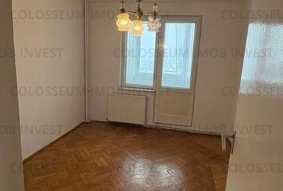 Apartament cu 3 camere în Astra