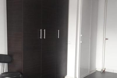 Garsonieră decomandată, mobilată în Gara de Nord - 1