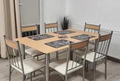 Apartament cu 2 camere decomandat în Titan - 1