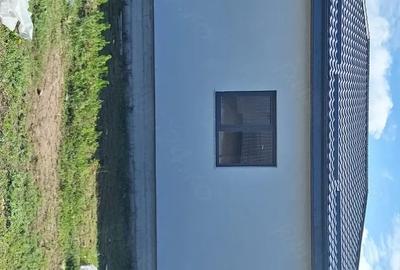 Casă cu 3 camere cu Teren 440 Mp în Exterior Vest - 2