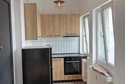 Garsonieră în Romană - 3