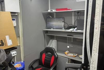 Spațiu comercial, de 6 mp, în Gara de Nord - 3