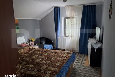 Casă cu 4 camere cu Teren 556 Mp în Apahida