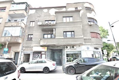 Birou, de 57 mp, în Dorobanți - 10