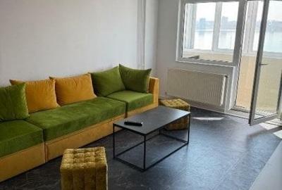 Apartament cu 2 camere decomandat, mobilat în Crângași - 1