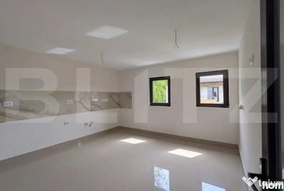 Casă cu 4 camere cu Teren 400 Mp în Lazuri - 2