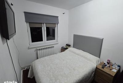 Apartament cu 2 camere semidecomandat, mobilat în Central