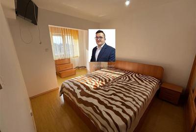 Apartament cu 3 camere decomandat, mobilat în Est - 1