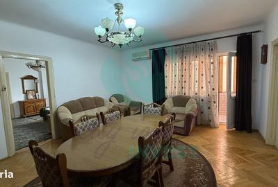Apartament cu 3 camere în Muncii - 13