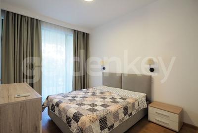 Apartament cu 3 camere semidecomandat, mobilat în Aviației - 7